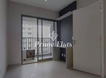 Apartamento · 25m² · 1 Quarto · Studio Disponível para Venda no Nex One Teodoro, com 25M² e 1 Dormitório