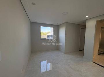 Apartamento · 50m² · 2 Quartos · 1 Vaga · Apartamento à Venda com 2 Quartos no Bairro Cidade Satélite Iris em Campinas/Sp