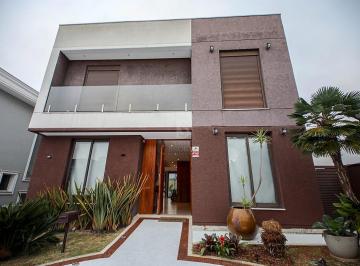 Casa · 440m² · 3 Quartos · 3 Vagas · Casa 3 Quartos no Residencial Tamboré 11 - Tamboré