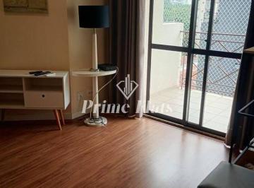 Apartamento · 52m² · 2 Quartos · 1 Vaga · Flat Disponível para Venda no Quality Suites Long Stay Vila Olímpia, com 52M², 2 Dormitórios e 1 Vag