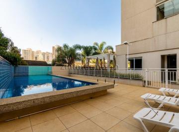 Apartamento · 55m² · 2 Quartos · APARTAMENTO VILA ROMANA 2 DORMITÓRIOS 1 VAGA