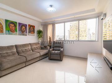 Apartamento · 116m² · 3 Quartos · APARTAMENTO PERDIZES 3 DORMITÓRIOS 1 VAGA