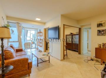 Apartamento · 77m² · 2 Quartos · APARTAMENTO PERDIZES 2 DORMITÓRIOS 1 VAGA