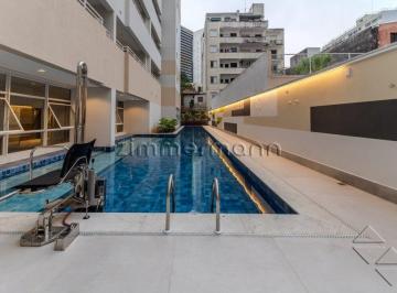 Apartamento · 24m² · 1 Quarto · APARTAMENTO STUDIO BELA VISTA 1 DORMITÓRIO