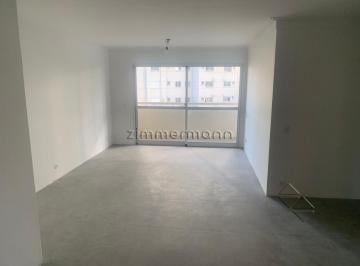 Apartamento · 103m² · 3 Quartos · APARTAMENTO AGUA BRANCA 3 DORMITÓRIOS 2 VAGAS