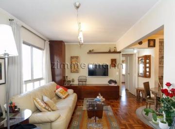 Apartamento · 78m² · 2 Quartos · APARTAMENTO VILA MADALENA 2 DORMITÓRIOS 2 VAGAS