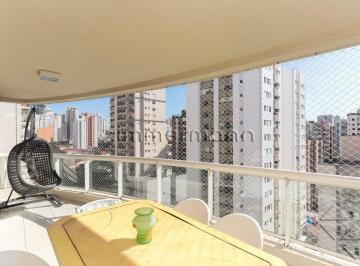 Apartamento · 176m² · 4 Quartos · APARTAMENTO PERDIZES 4 DORMITÓRIOS 3 VAGAS