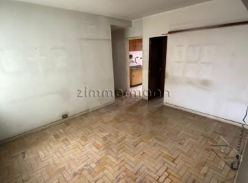 Apartamento · 39m² · 1 Quarto · APARTAMENTO SANTA CECILIA 1 DORMITÓRIO
