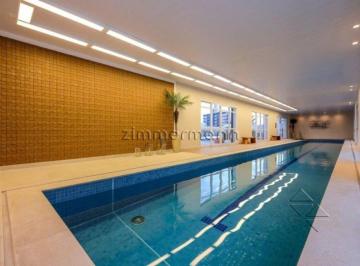 Apartamento · 74m² · 2 Quartos · APARTAMENTO ACLIMAÇÃO 2 DORMITÓRIOS 2 VAGAS