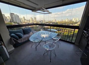 Apartamento · 102m² · 3 Quartos · APARTAMENTO ACLIMAÇÃO 3 DORMITÓRIOS 2 VAGAS
