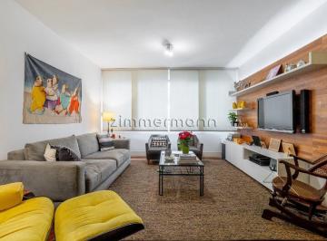 Apartamento · 138m² · 3 Quartos · APARTAMENTO ITAIM BIBI 3 DORMITÓRIOS 1 VAGA