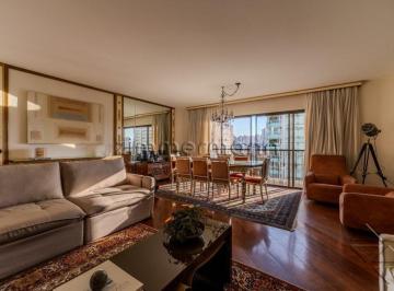 Apartamento · 156m² · 4 Quartos · APARTAMENTO CAMBUCI 4 DORMITÓRIOS 2 VAGAS
