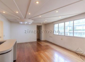 Apartamento · 127m² · 2 Quartos · 2 Vagas · APARTAMENTO HIGIENÓPOLIS 2 DORMITÓRIOS 2 VAGA