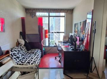Apartamento de 1 quarto, São Paulo · partamento à Venda /32m2/ Cond. Free Granja Julieta/ 01 Quarto/Sala/1 Banheiro-Alto da Boa Vista/SP