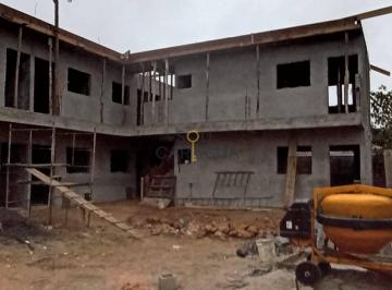 Apartamento · 41m² · 1 Quarto · 1 Vaga · Kitnet a venda no Pontal Santamarina em Caraguatatuba perto do Hospital