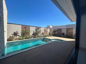 Casa · 296m² · 4 Quartos · 4 Vagas · Sobrado a Venda no Condomínio Dona Maria Cândida em Indaiatuba