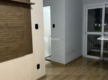 Apartamento · 53m² · 2 Quartos · 1 Vaga · OPORTUNIDADE EM TAUBATÉ: Apartamento Reformado e com o Condomínio que Cabe no Seu Bolso!
