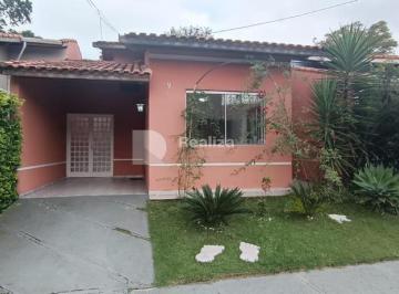 Casa · 104m² · 2 Quartos · 1 Vaga · Casa em Condomínio Fechado em Taubaté: 104m², Pronta para Morar e com Fácil Acesso à Dutra