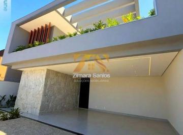 Casa · 220m² · 4 Quartos · 5 Vagas · Casa com 4 Quartos à Venda, Plano Diretor Sul - Palmas
