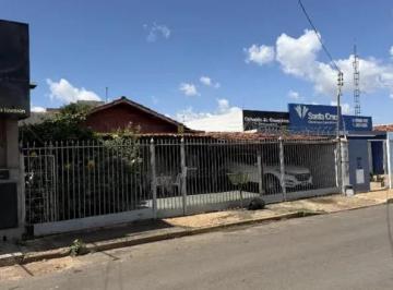 1 · CASA COM QUATRO QUARTOS NA ETAPA A EM VALPARAÍSO DE GOIÁS