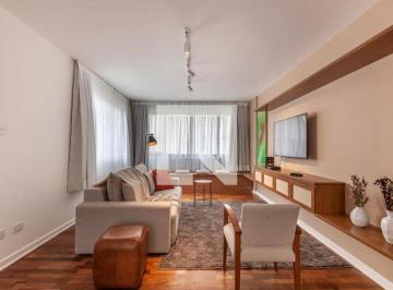 Apartamento · 145m² · 3 Quartos · 2 Vagas · Apartamento à Venda - Itaim Bibi, 3 Quartos,  145 m² - São Paulo
