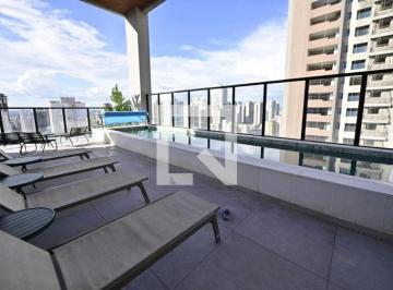 Apartamento de 2 quartos, Goiânia · Apartamento à Venda - Setor Bueno, 2 Quartos, 146 m² - Goiânia