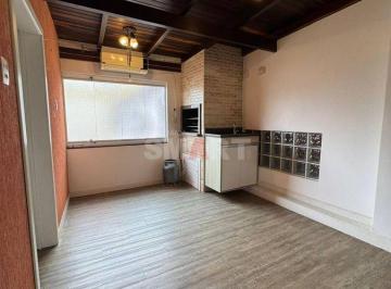 Apartamento · 92m² · 3 Quartos · 1 Vaga · Apartamento com 3 Quartos no Centro de Jaraguá