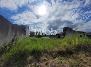Terreno · 360m² · Lote com 360 M² de Área Total - Rio Branco em Guaramirim