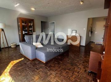 Apartamento · 4 Quartos · 1 Vaga · Apartamento com Suíte + 3 Quartos, Centro