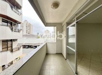 Apartamento · 129m² · 3 Quartos · 1 Vaga · Apartamento com 1 Suíte + 2 Quartos - Centro de Jaraguá do Sul
