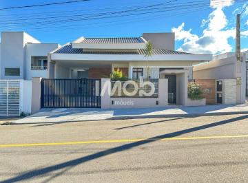 Casa · 324m² · 3 Quartos · 2 Vagas · Casa com 1 Suíte + 2 Quartos, Três Rios do Norte