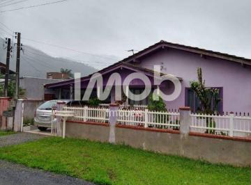 Casa · 300m² · 4 Quartos · 2 Vagas · Casa com 4 Quartos, Rio da Luz