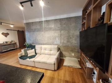 Apartamento · 8883m² · 3 Quartos · 1 Vaga · Apartamento 3 Quartos com 1 Suíte e 88,83m² - Pagani