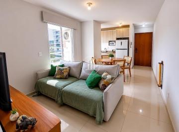 Apartamento · 51m² · 2 Quartos · 1 Vaga · Apartamento 2 Quartos com 1 Suíte e 50,90m² - Pedra Branca