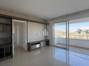 Apartamento · 76m² · 2 Quartos · 2 Vagas · Apartamento 2 Quartos com 1 Suíte e 76m² - Jardim Atlântico