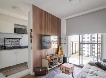 imagem · Apartamento à venda em Campinas, Bonfim, com 2 quartos, com 56 m², Living Vision