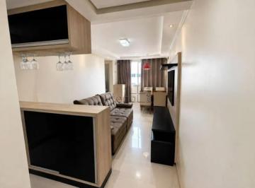 imagem · Apartamento para alugar em Campinas, Vila Carminha, com 2 quartos, com 50 m²