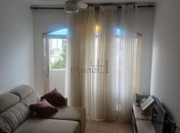 imagem · Apartamento à venda em Campinas, Vila Itapura, com 3 quartos, com 85 m², Edifici