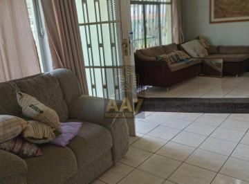 Casa · 200m² · 4 Quartos · 3 Vagas · sobrado jardim Bonfiglioli