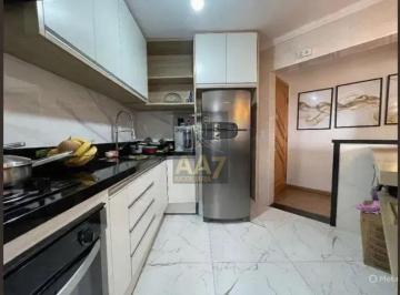 Apartamento · 57m² · 2 Quartos · 1 Vaga · Apartamento de 57 m² com 2 quartos em venda em Jardim Bonfiglioli