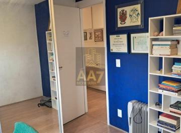Apartamento · 62m² · 3 Quartos · 1 Vaga · Apartamento no jardim Bonfiglioli