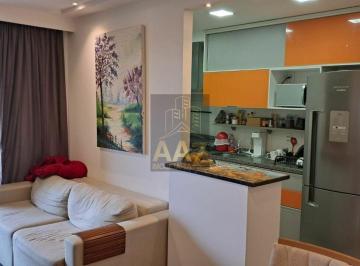 Apartamento de 3 quartos, São Paulo · Apartamento no jardim Bonfiglioli