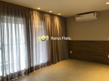 Apartamento · 48m² · 1 Quarto · 1 Vaga · Apartamento com 1 Quarto à venda, 48m² - Campo Belo