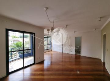 Foto 01 · Apartamento com 3 quartos para Venda na Vila Itapura - Façanha Imóveis Campinas