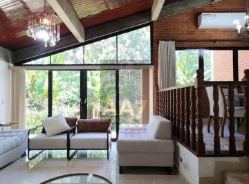 Casa · 300m² · 3 Quartos · 4 Vagas · Belíssima casa 300m2 4 vagas - Vila Suzana