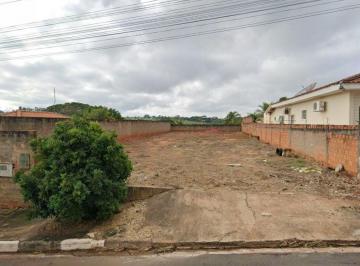 Terreno 360 m² - Jardim Raio do Sol - Álvares Machado - SP - Foto [0] · Terreno 360 m² - Jardim Raio do Sol - Álvares Machado - SP
