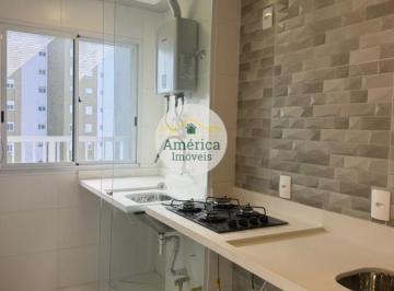 202605291607275143.jpeg · Apartamento para Locação em Mogi das Cruzes, Vila Oliveira, 2 dormitórios, 1 banheiro, 1 vaga