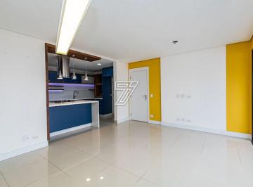 Apartamento de 3 quartos, Curitiba · APARTAMENTO ECOVILLE COM 3 QUARTOS COM 2 VAGAS