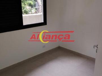 Casa · 150m² · 3 Quartos · Sobrado 150m², com 3 quartos, sendo 1 Suíte, para locação Jardim Santa Mena, Guarulhos R$ 4.000,00