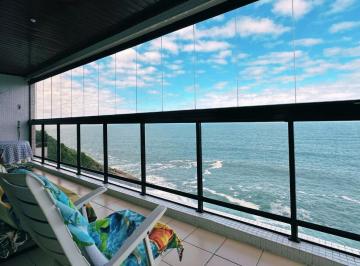 Apartamento · 95m² · 3 Quartos · 2 Vagas · Apartamento À VENDA no Condomínio Costão das Tartarugas.